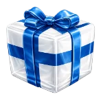 PartyCasino: Gift Image